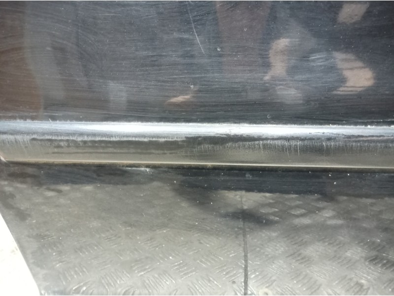 Recambio de puerta trasera derecha para seat leon (1m1) sport referencia OEM IAM   