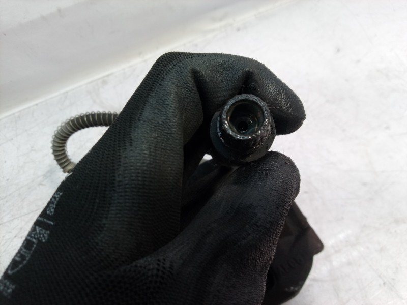 Recambio de pinza freno delantera izquierda para peugeot 206 berlina e-music referencia OEM IAM Y01213 Y01213 Y01213