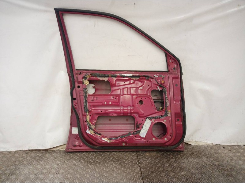 Recambio de puerta delantera izquierda para kia joice ls referencia OEM IAM   