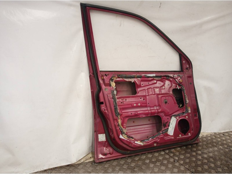 Recambio de puerta delantera izquierda para kia joice ls referencia OEM IAM   