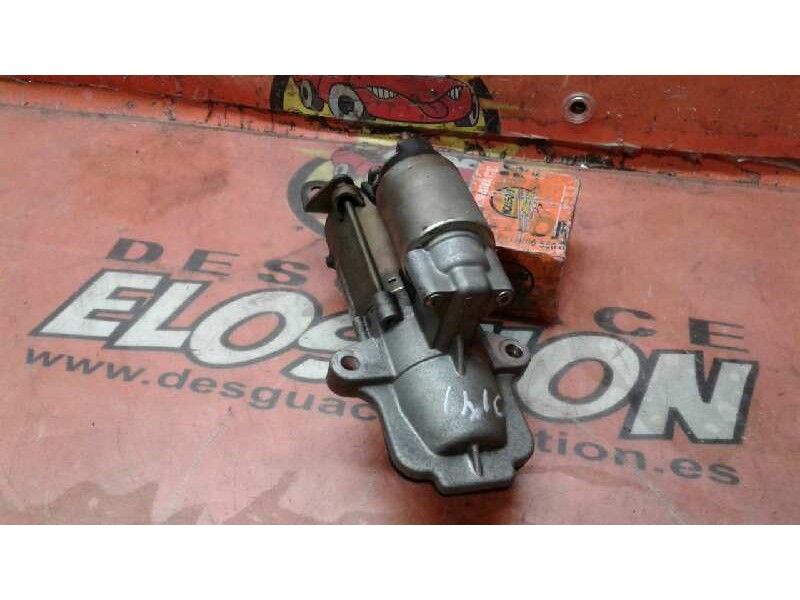 Recambio de motor arranque para ford mondeo berlina (ge) ghia referencia OEM IAM 1S7U11000AC  