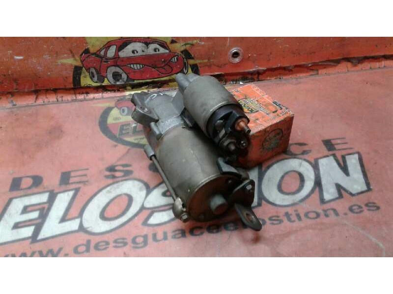 Recambio de motor arranque para ford mondeo berlina (ge) ghia referencia OEM IAM 1S7U11000AC  