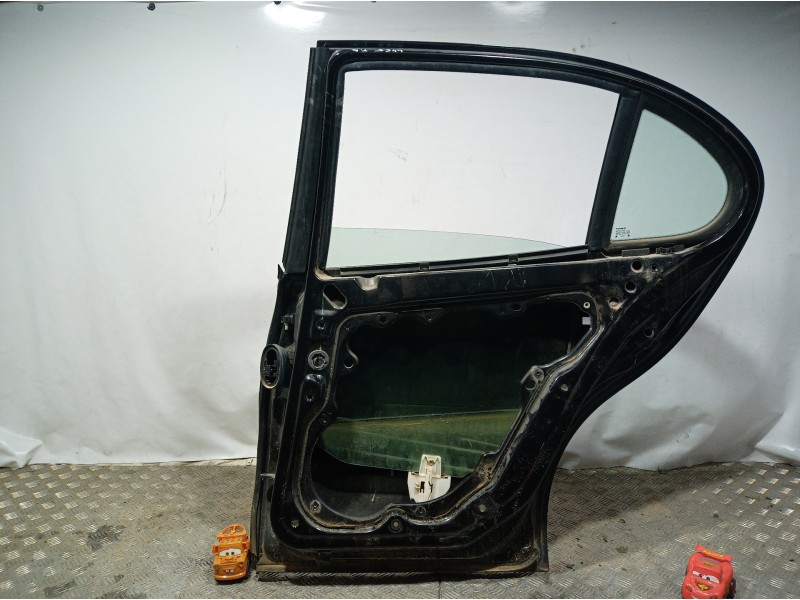 Recambio de puerta trasera derecha para seat leon (1m1) sport referencia OEM IAM   