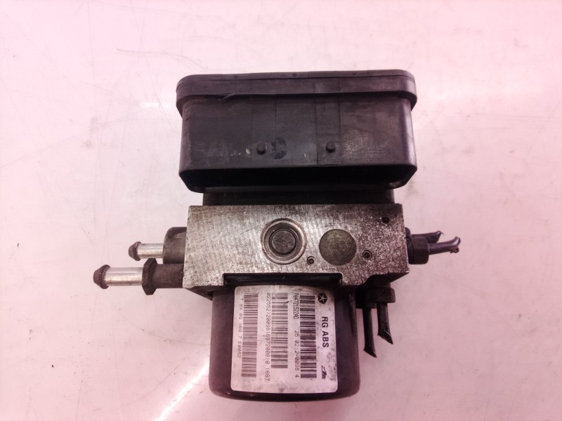 Recambio de abs para chrysler voyager (rg) 2.5 crd cat referencia OEM IAM 25092743153 25092743153 25060001723