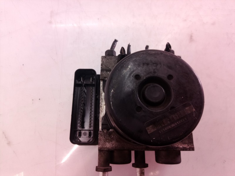 Recambio de abs para chrysler voyager (rg) 2.5 crd cat referencia OEM IAM 25092743153 25092743153 25060001723