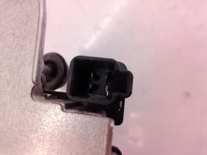 Recambio de motor limpia trasero para mazda 2 berlina (dy) 1.2 active (55kw) referencia OEM IAM   