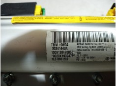 Recambio de airbag delantero derecho para volkswagen touareg (7la) tdi r5 referencia OEM IAM 30341440A 30341440A 30341440A