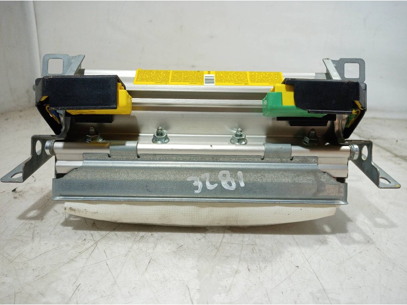 Recambio de airbag delantero derecho para volkswagen touareg (7la) tdi r5 referencia OEM IAM 30341440A 30341440A 30341440A