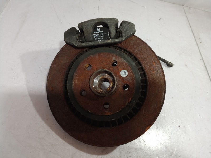 Recambio de pinza freno trasera derecha para volvo s60 berlina referencia OEM IAM 32332594 32332594 32332594