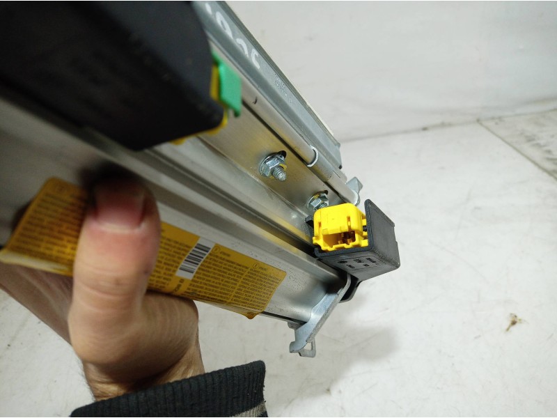 Recambio de airbag delantero derecho para volkswagen touareg (7la) tdi r5 referencia OEM IAM 30341440A 30341440A 30341440A