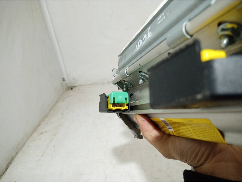 Recambio de airbag delantero derecho para volkswagen touareg (7la) tdi r5 referencia OEM IAM 30341440A 30341440A 30341440A