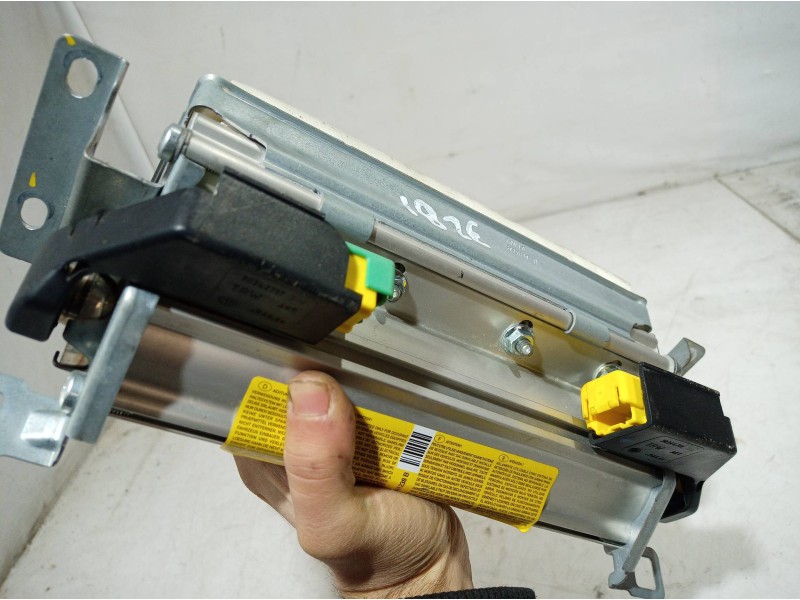 Recambio de airbag delantero derecho para volkswagen touareg (7la) tdi r5 referencia OEM IAM 30341440A 30341440A 30341440A