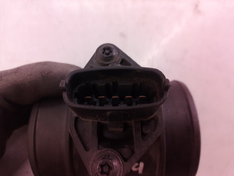 Recambio de caudalimetro para chrysler voyager (rg) 2.5 crd cat referencia OEM IAM 0281002451 0281002451 05293155