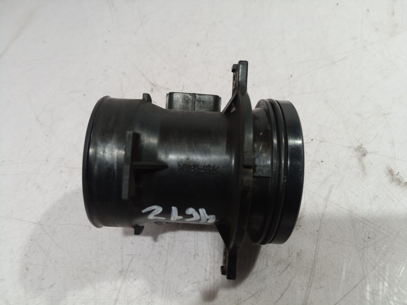 Recambio de caudalimetro para ford focus berlina (cak) ghia referencia OEM IAM 98AB12B579B1B 98AB12B579B1 98AB12B579B1