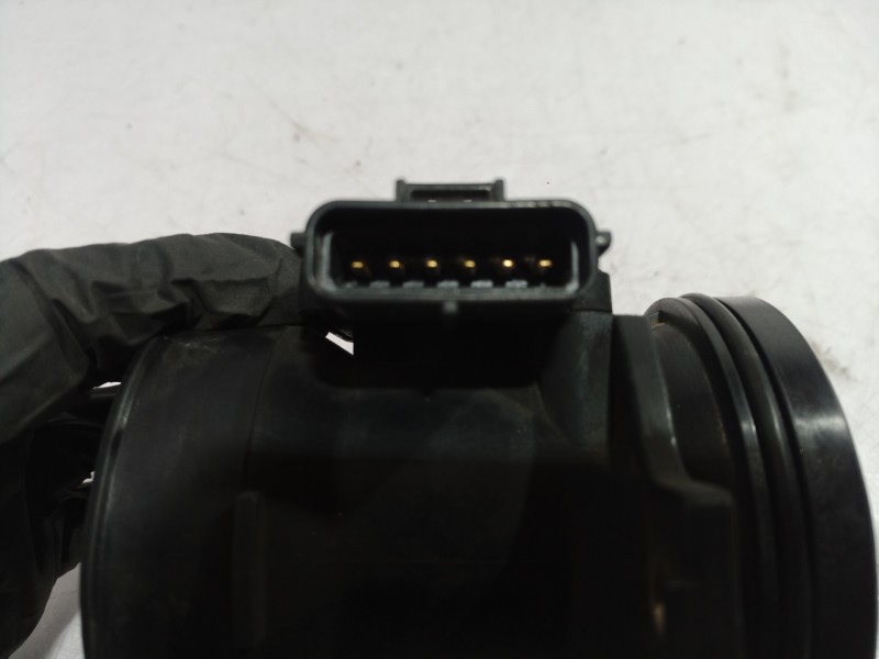 Recambio de caudalimetro para ford focus berlina (cak) ghia referencia OEM IAM 98AB12B579B1B 98AB12B579B1 98AB12B579B1