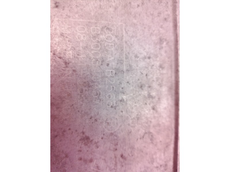 Recambio de modulo electronico para nissan murano (z50) básico referencia OEM IAM AEB2568 AEB2568 AEB2568