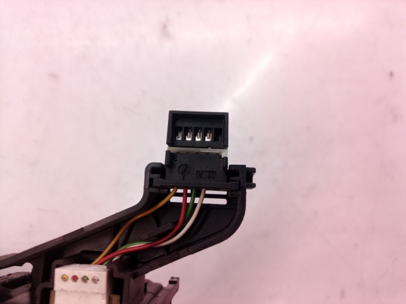 Recambio de mando intermitentes para volkswagen touran (1t1) trendline referencia OEM IAM   