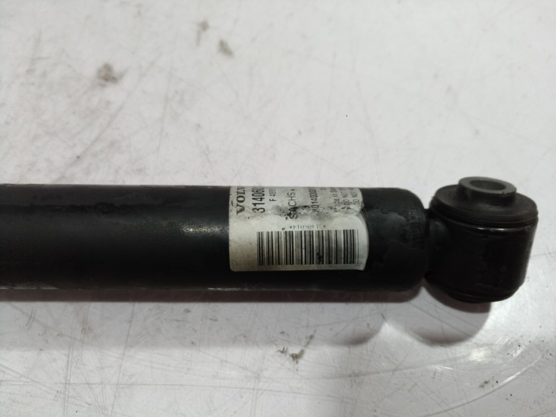Recambio de amortiguador trasero derecho para volvo s60 berlina referencia OEM IAM 31406014 31406014 31406014