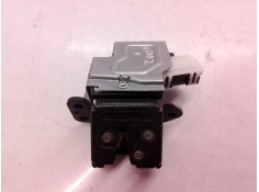 Recambio de cerradura maletero / porton para mazda 2 berlina (dy) referencia OEM IAM   