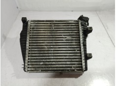 Recambio de intercooler para volkswagen sharan (7m8) referencia OEM IAM   