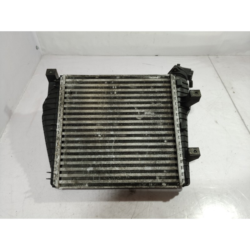 Recambio de intercooler para volkswagen sharan (7m8) referencia OEM IAM   