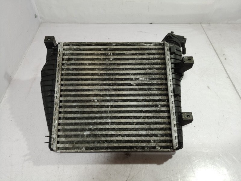 Recambio de intercooler para volkswagen sharan (7m8) referencia OEM IAM   