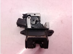 Recambio de cerradura maletero / porton para mazda 2 berlina (dy) referencia OEM IAM    2