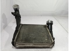 Recambio de intercooler para volkswagen sharan (7m8) referencia OEM IAM    2