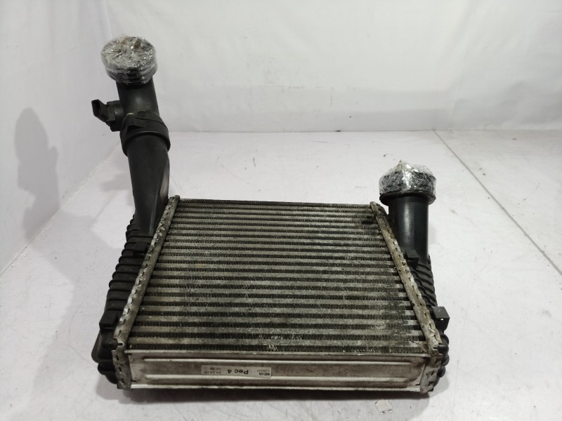 Recambio de intercooler para volkswagen sharan (7m8) referencia OEM IAM   