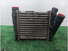 Recambio de intercooler para audi a4 avant (8e) 2.5 tdi (120kw) referencia OEM IAM 8E0145806 8E0145806 8E0145806