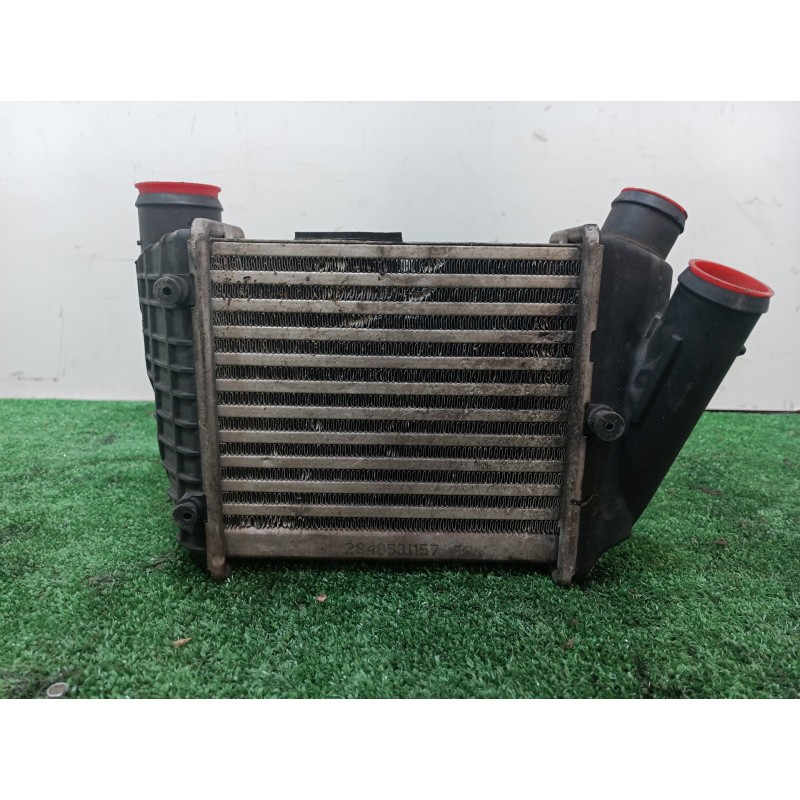 Recambio de intercooler para audi a4 avant (8e) 2.5 tdi (120kw) referencia OEM IAM 8E0145806 8E0145806 8E0145806