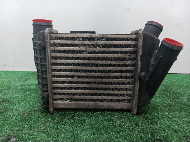 Recambio de intercooler para audi a4 avant (8e) 2.5 tdi (120kw) referencia OEM IAM 8E0145806 8E0145806 8E0145806