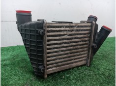 Recambio de intercooler para audi a4 avant (8e) 2.5 tdi (120kw) referencia OEM IAM 8E0145806 8E0145806 8E0145806 2