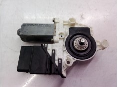 Recambio de motor elevalunas trasero derecho para seat leon (1m1) stella referencia OEM IAM 9776101438203 9776101438203 97761014
