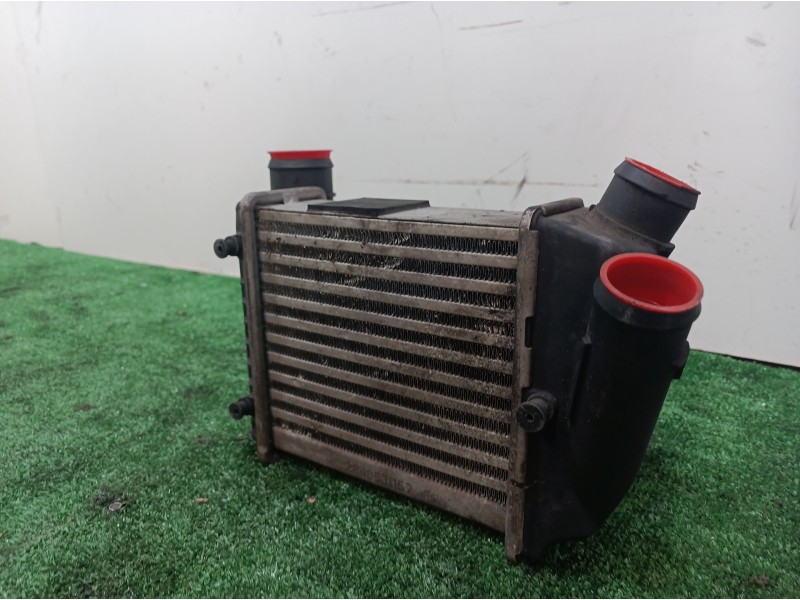 Recambio de intercooler para audi a4 avant (8e) 2.5 tdi (120kw) referencia OEM IAM 8E0145806 8E0145806 8E0145806