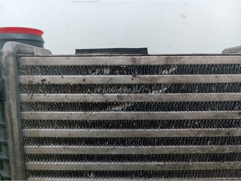 Recambio de intercooler para audi a4 avant (8e) 2.5 tdi (120kw) referencia OEM IAM 8E0145806 8E0145806 8E0145806