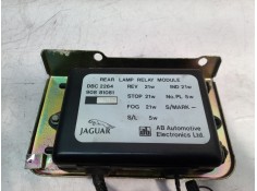 Recambio de modulo electronico para jaguar xj6/12 3.6 daimler / kat referencia OEM IAM 90881081 90881081 