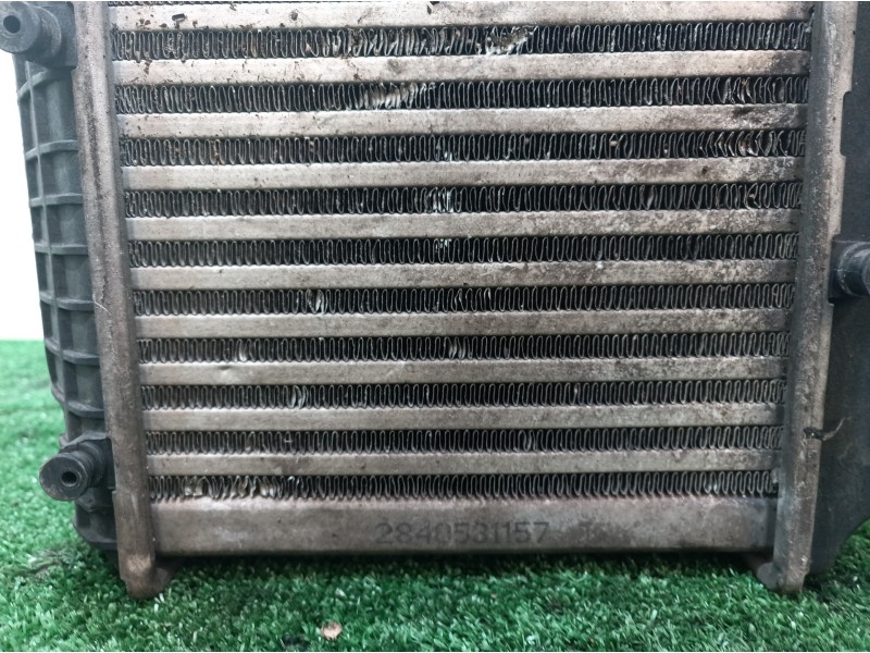 Recambio de intercooler para audi a4 avant (8e) 2.5 tdi (120kw) referencia OEM IAM 8E0145806 8E0145806 8E0145806