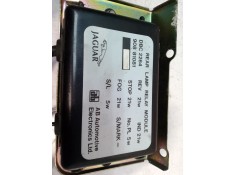 Recambio de modulo electronico para jaguar xj6/12 3.6 daimler / kat referencia OEM IAM 90881081 90881081  2