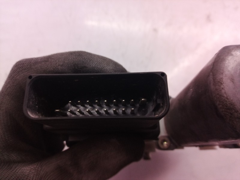 Recambio de motor elevalunas trasero derecho para seat leon (1m1) stella referencia OEM IAM 9776101438203 9776101438203 97761014