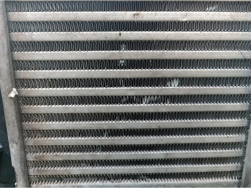 Recambio de intercooler para audi a4 avant (8e) 2.5 tdi (120kw) referencia OEM IAM 8E0145806 8E0145806 8E0145806