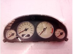 Recambio de cuadro instrumentos para chrysler voyager (rg) 2.5 crd cat referencia OEM IAM P05127379AA TN1575309830 TN1575309830