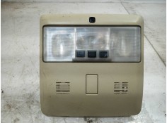 Recambio de luz interior para land rover discovery v6 td hse referencia OEM IAM XDE500341 XDE500341 XDE500341