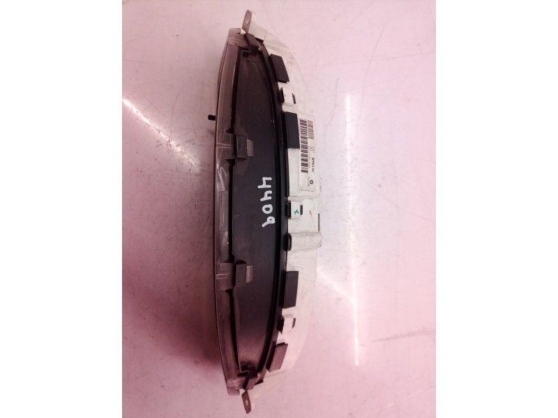 Recambio de cuadro instrumentos para chrysler voyager (rg) 2.5 crd cat referencia OEM IAM P05127379AA TN1575309830 TN1575309830