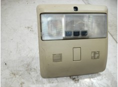 Recambio de luz interior para land rover discovery v6 td hse referencia OEM IAM XDE500341 XDE500341 XDE500341 2