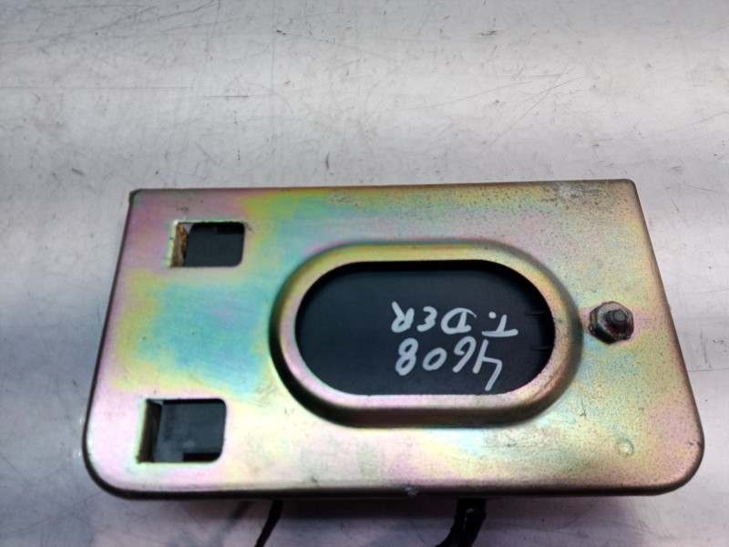 Recambio de modulo electronico para jaguar xj6/12 3.6 daimler / kat referencia OEM IAM 90881081 90881081 