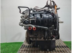 Recambio de motor completo para seat ibiza (6l1) 1.4 16v referencia OEM IAM BBY BBY BBY