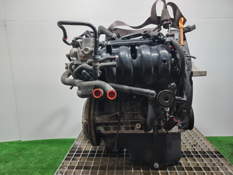 Recambio de motor completo para seat ibiza (6l1) 1.4 16v referencia OEM IAM BBY BBY BBY