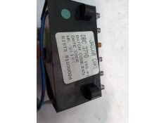 Recambio de caja reles / fusibles para jaguar xj6/12 3.6 daimler / kat referencia OEM IAM 51030026 51030026 51030026 2