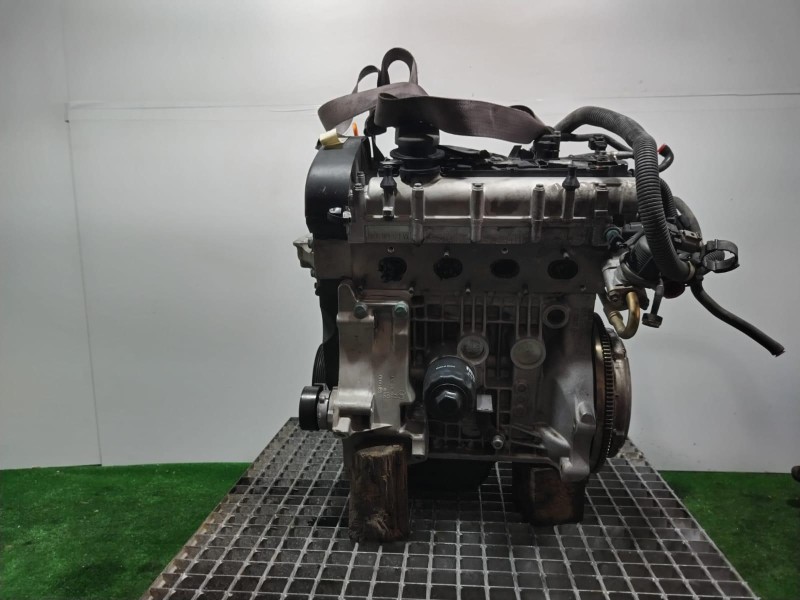 Recambio de motor completo para seat ibiza (6l1) 1.4 16v referencia OEM IAM BBY BBY BBY